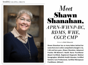 Shawn Shanahan